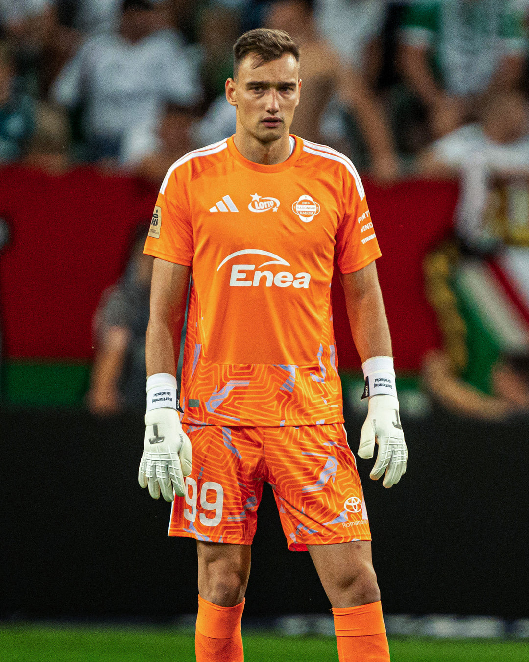 BartĆomiej Gradecki