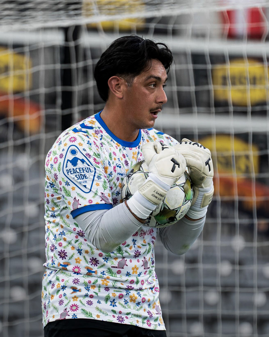 Johan Garibay