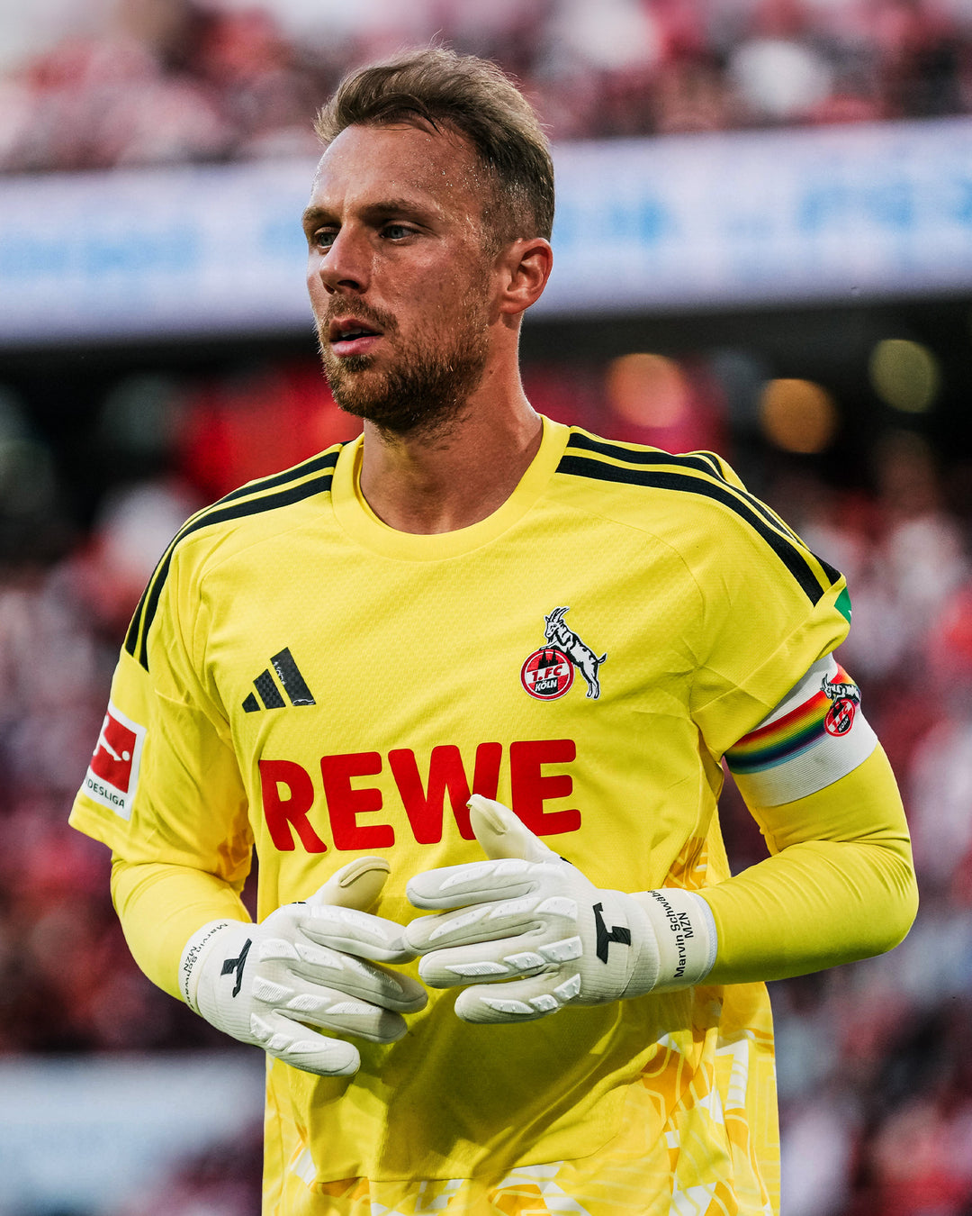 Marvin SchwÀbe