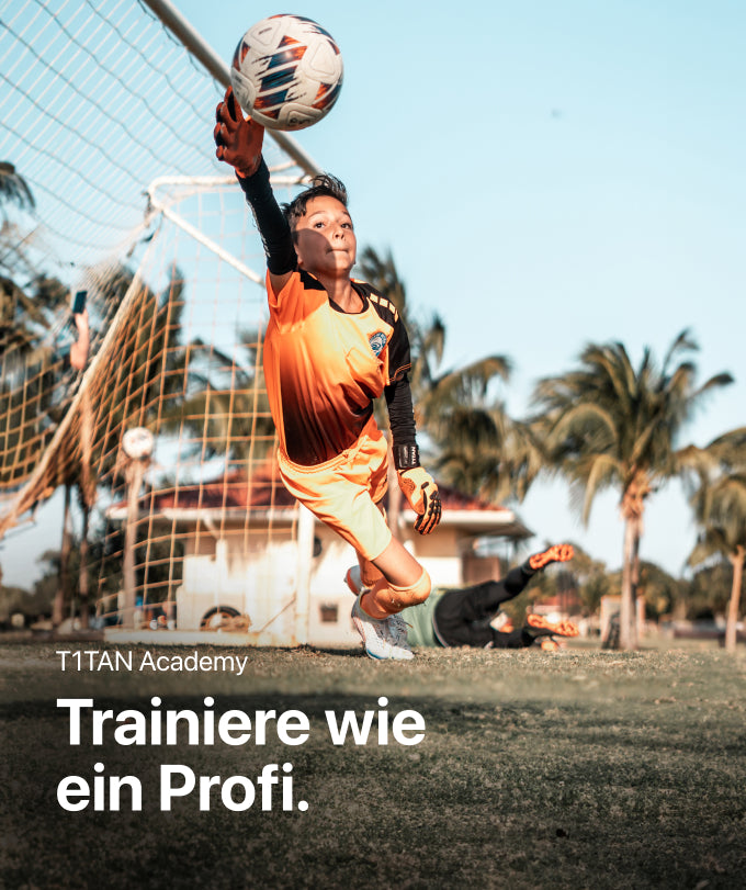 T1TAN Academy - Alle Kurse