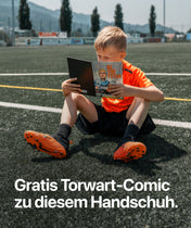 Fluo Beast Junior 3.0