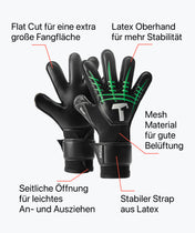 Fluo Beast Junior 3.0