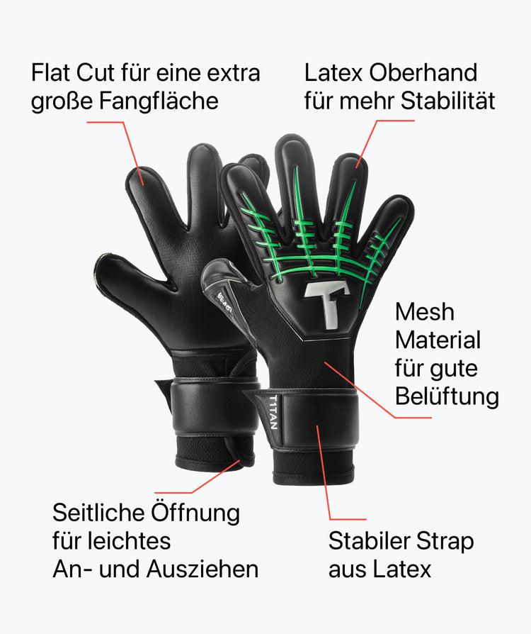 Fluo Beast Junior 3.0