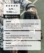 Shadow Beast Junior Pro 3.0