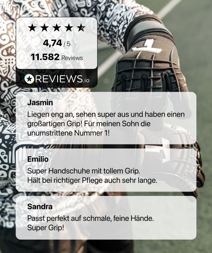 Shadow Beast Junior Pro 3.0