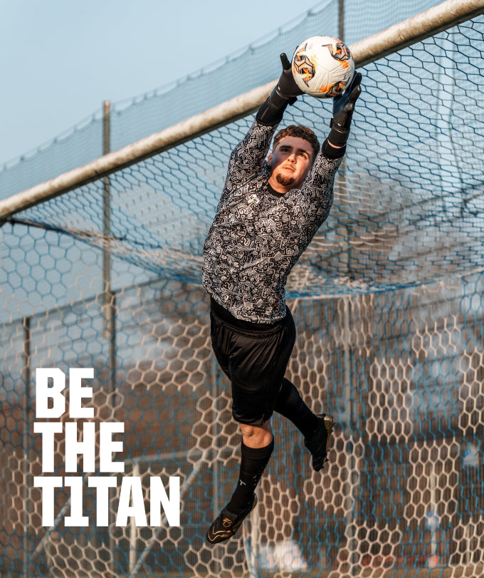 Shadow Beast Junior Pro 3.0