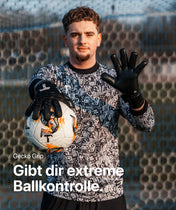 Shadow Beast Junior Pro 3.0