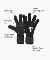 Shadow Beast Junior Pro 3.0