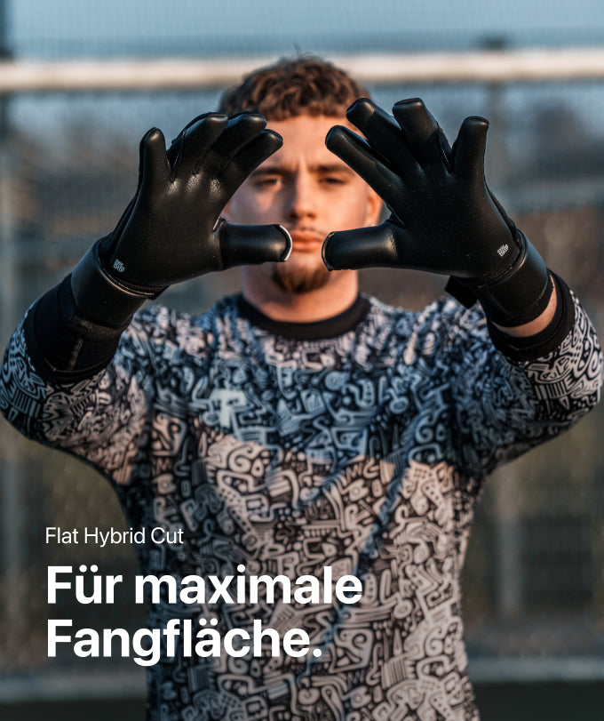 Shadow Beast Junior Pro 3.0