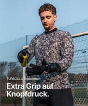 Shadow Beast Junior Pro 3.0