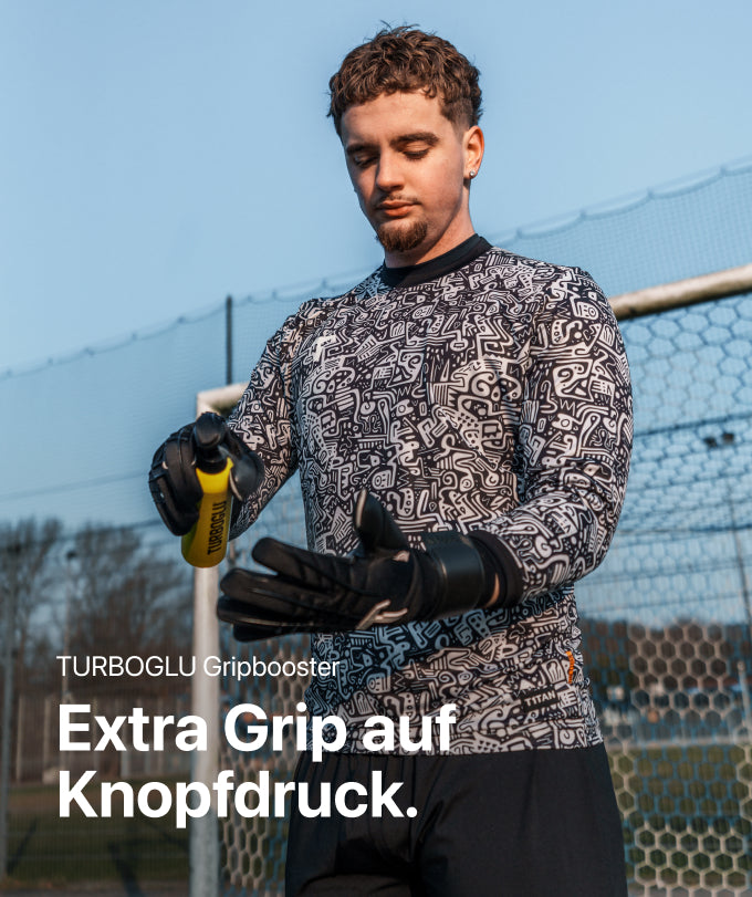 Shadow Beast Junior Pro 3.0