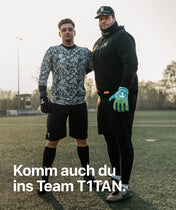 Shadow Beast Junior Pro 3.0