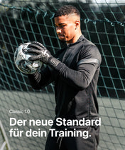 Classic 1.0 Black-Out