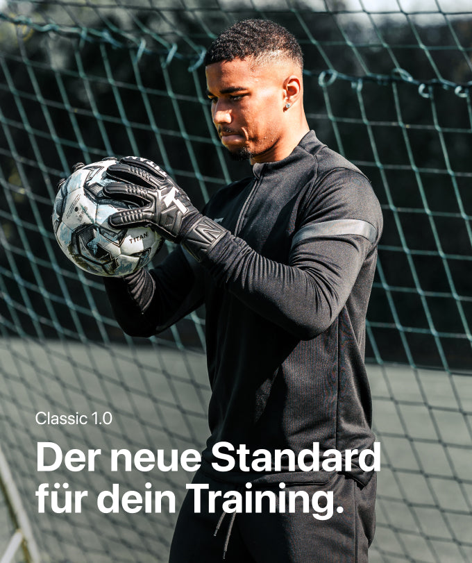 Classic 1.0 Black-Out