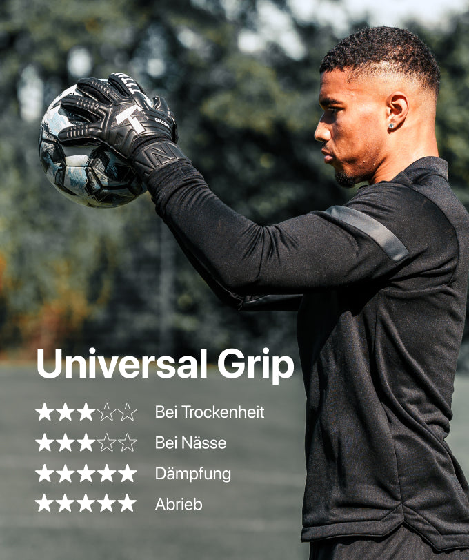 Classic 1.0 Black-Out