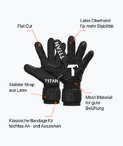 Classic 1.0 Black-Out