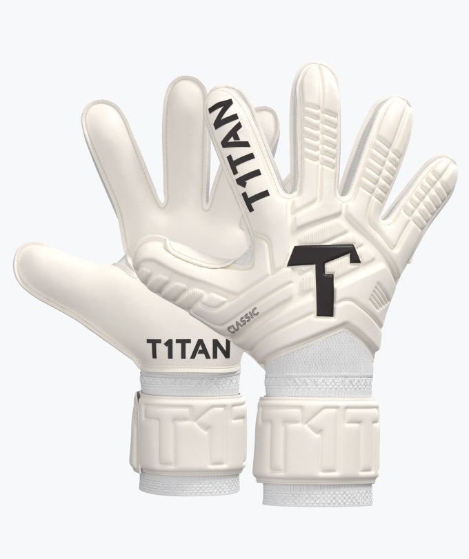 Classic 1.0 White-Out (FP)