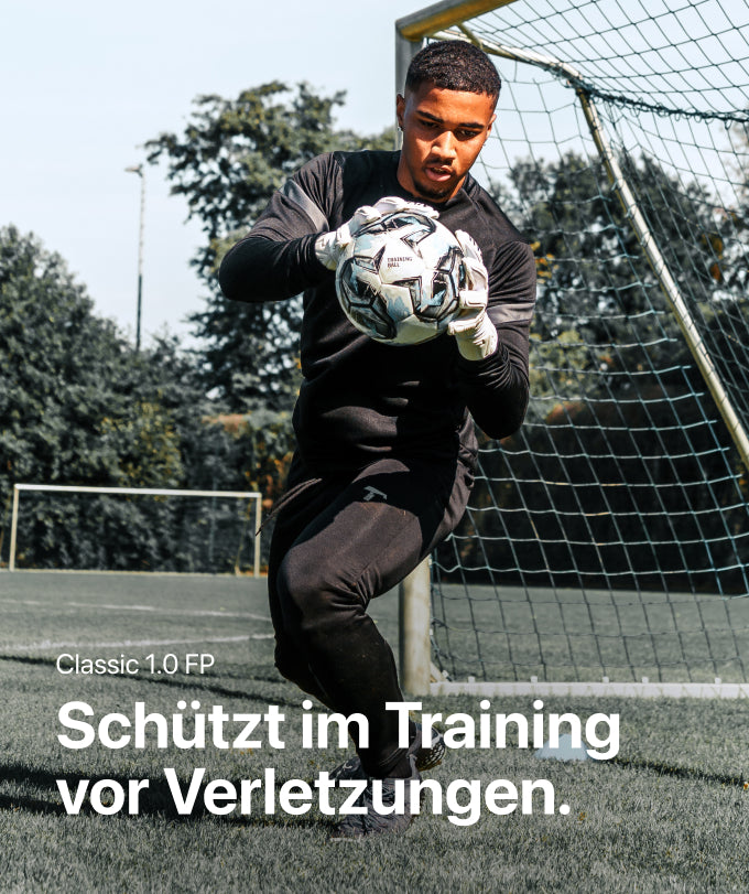 Classic 1.0 White-Out (FP)