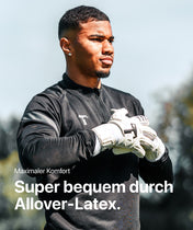 Classic 1.0 White-Out (FP)