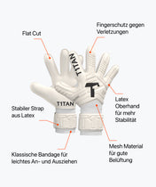 Classic 1.0 White-Out (FP)