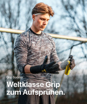 TURBOGLU - Grip Booster