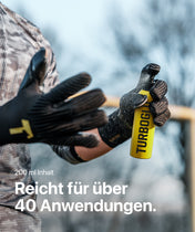 TURBOGLU - Grip Booster