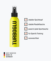 TURBOGLU - Grip Booster
