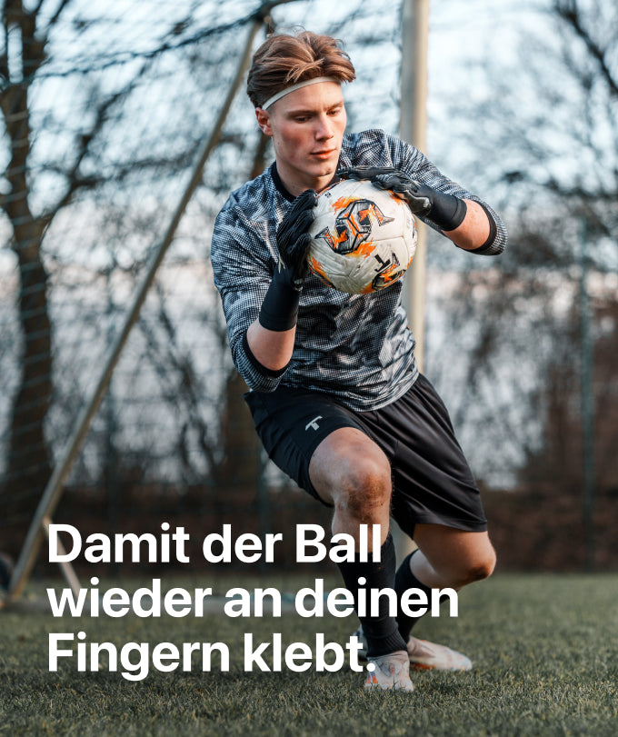 TURBOGLU - Grip Booster