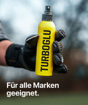 TURBOGLU - Grip Booster