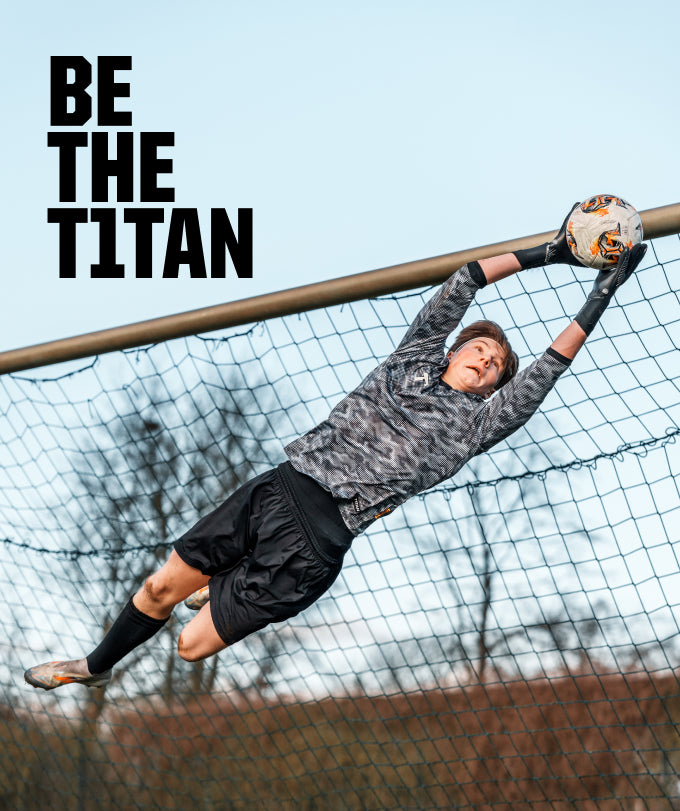 TURBOGLU - Grip Booster