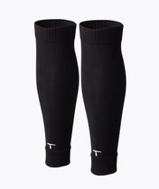 Football Tube Socks - Schwarz