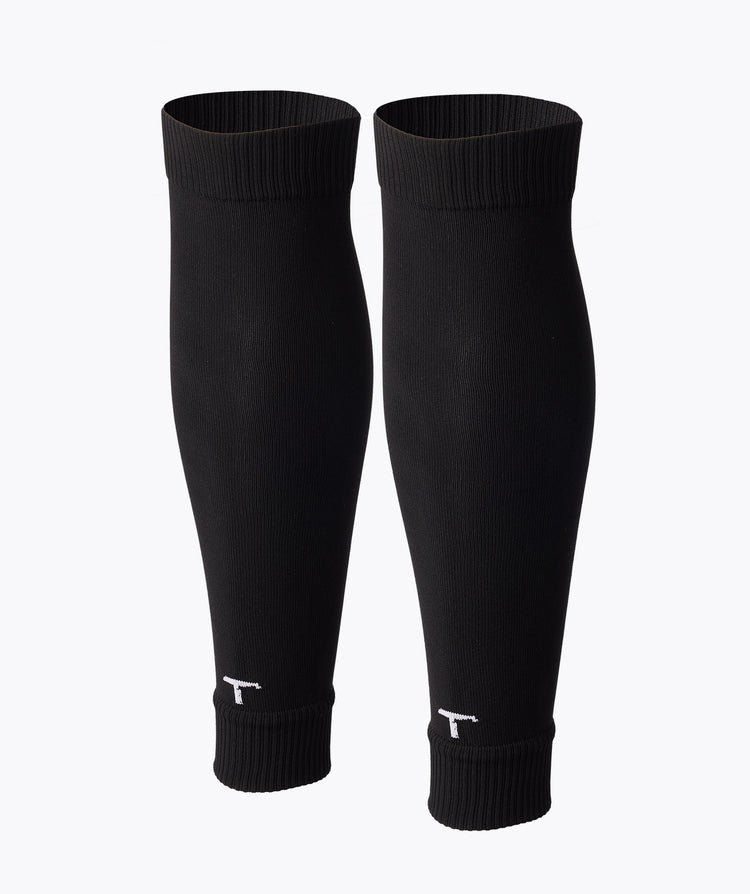 Football Tube Socks - Schwarz