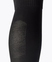 Football Tube Socks - Schwarz