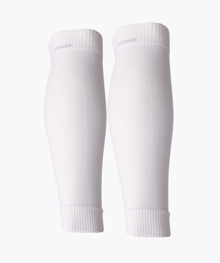 Football Tube Socks - Weiß