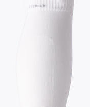 Football Tube Socks - Weiß