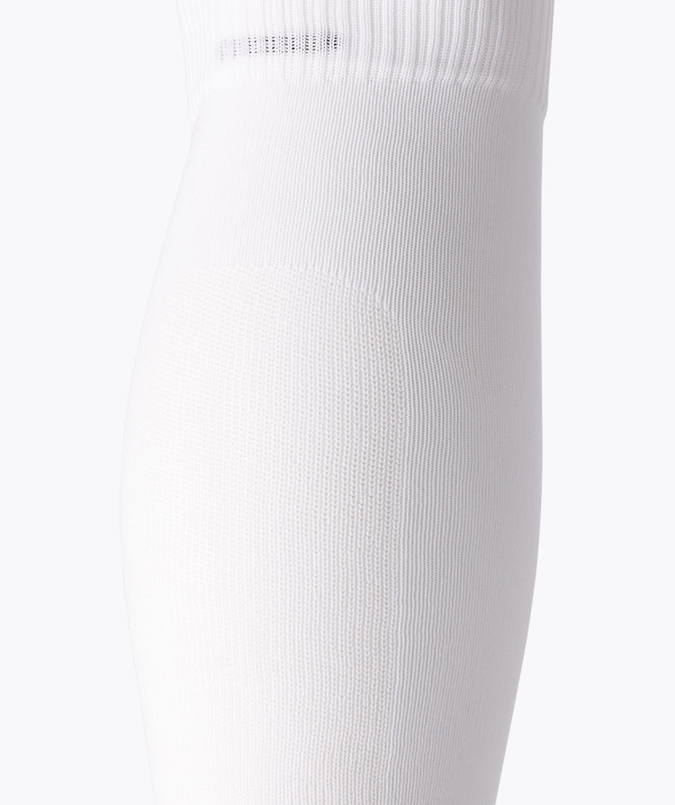Football Tube Socks - Weiß