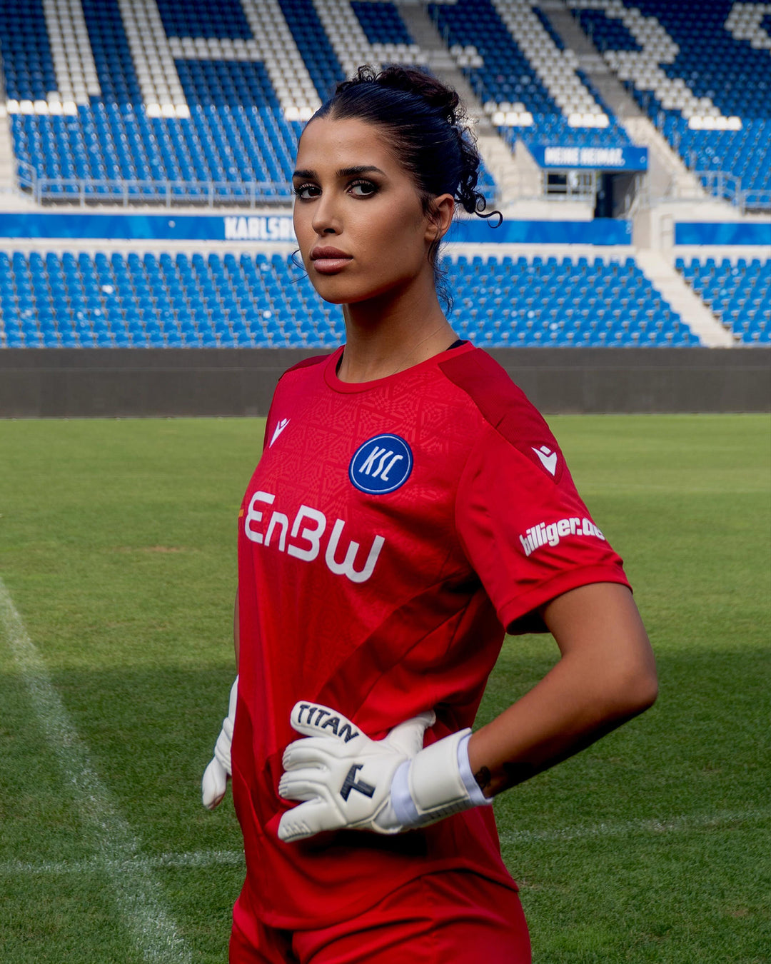 Alexa Seiler