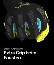 Beast 4.0 Electric Yellow