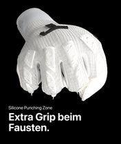 Beast 4.0 Ghost White