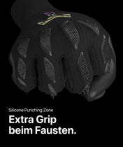 Beast 4.0 Vampire Black