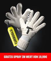 Classic 1.0 White-Out + Gratis Spray