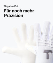 White Beast Junior Pro 3.0 (FP)