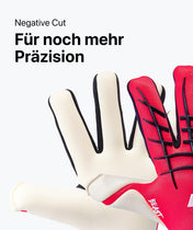 Red Beast Junior Pro 3.0 (FP)