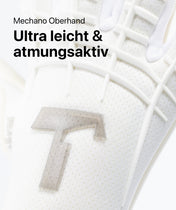 White Beast Junior Pro 3.0