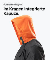 Regenjacke