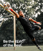 Red Beast Junior Pro 3.0 (FP)