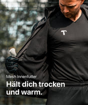 Regenjacke