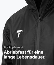 Regenjacke