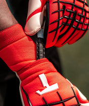 Red Beast Junior Pro 3.0 (FP)