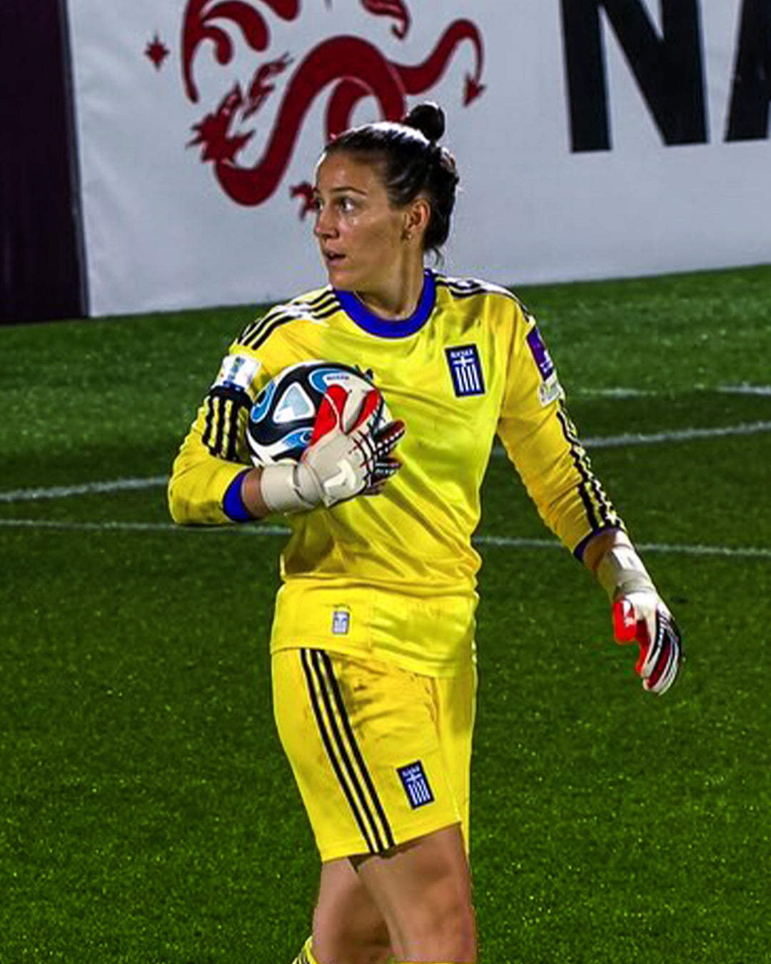 Dimitra Giannakouli 